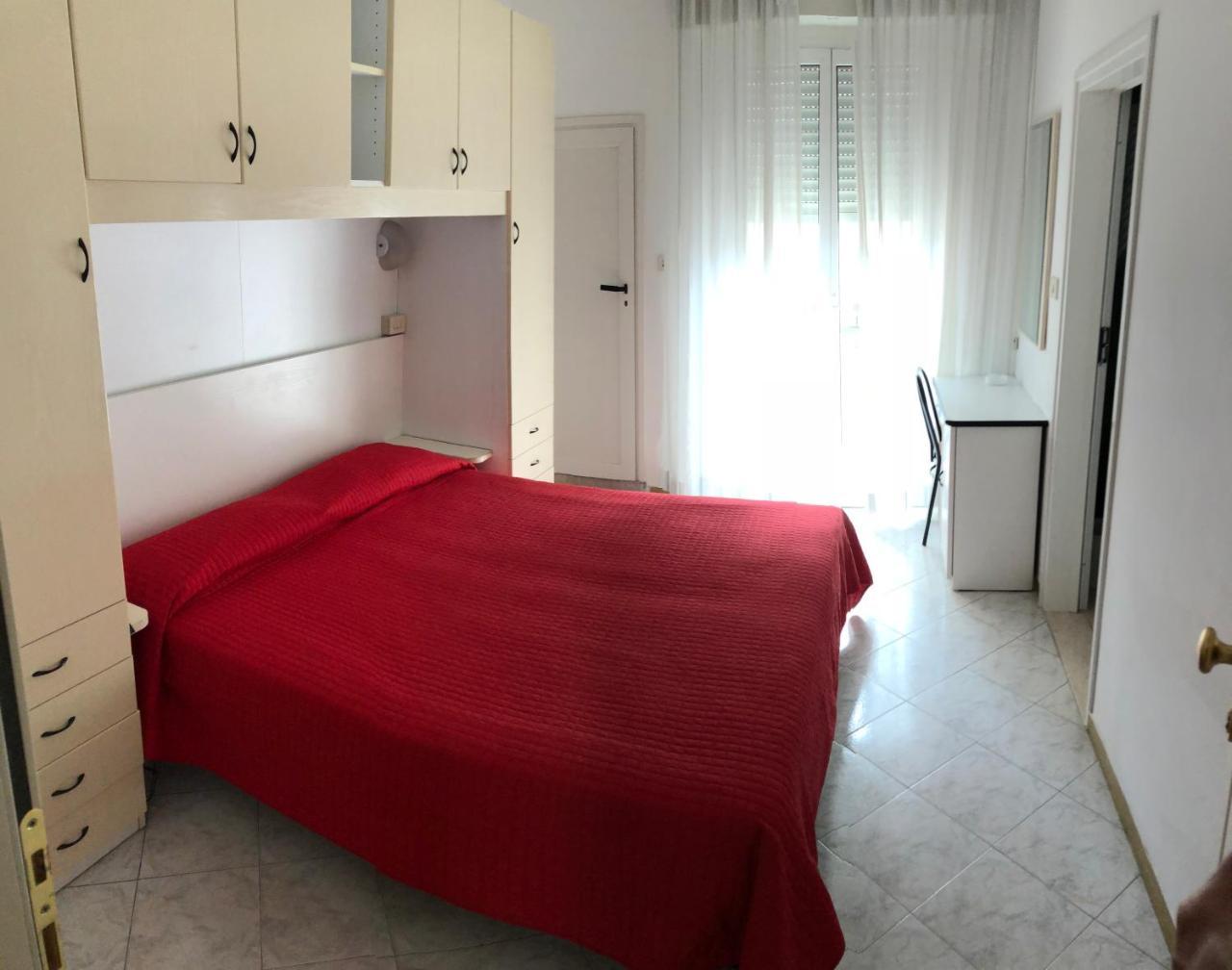 Hotel Villa Lieta Rimini Extérieur photo