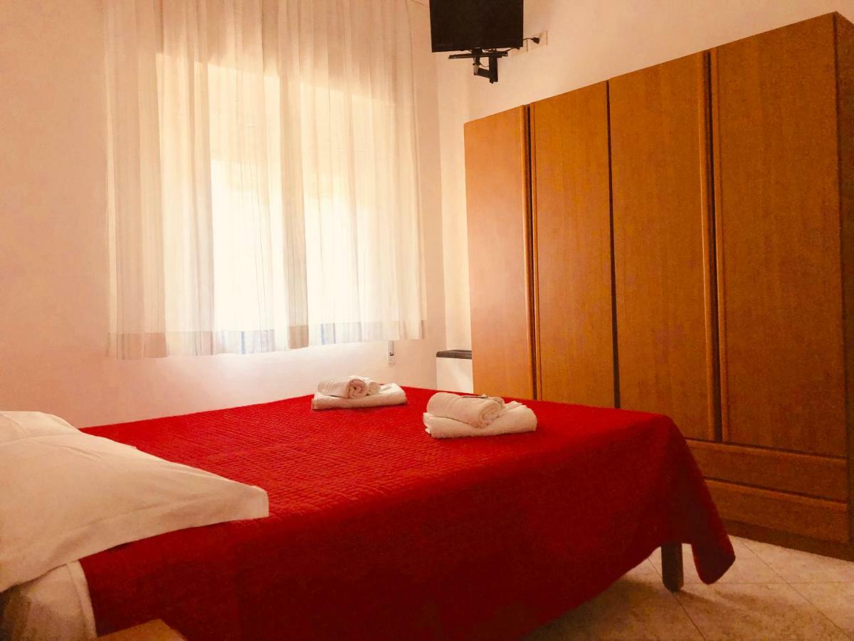 Hotel Villa Lieta Rimini Extérieur photo